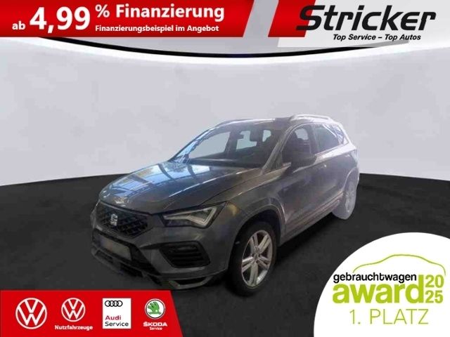 Seat Ateca 44.962 km 26.949 € Detmold 32760