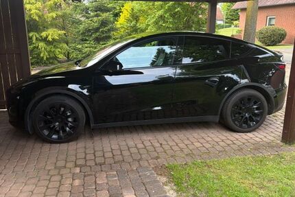 Tesla Model Y 86.400 km 30.000 &euro; Delbrück 33129