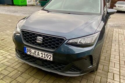 Seat Arona 89.900 km 16.490 &euro; Paderborn 33104