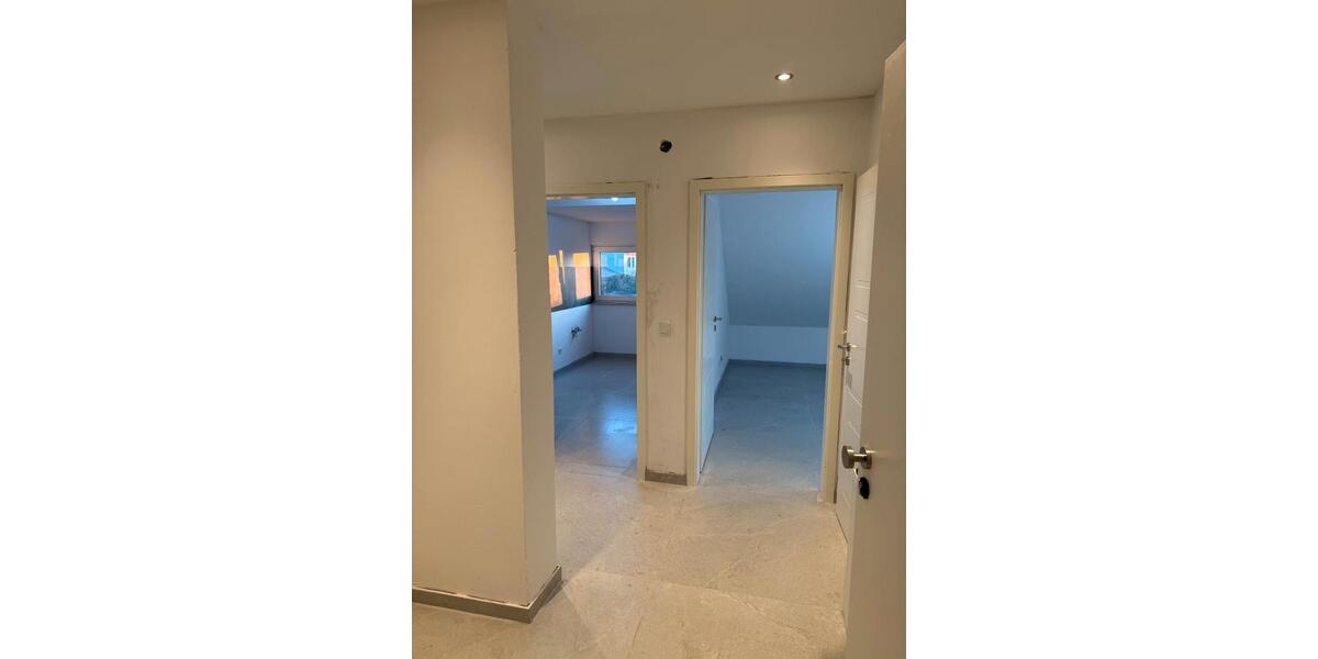 Etagenwohnung Paderborn Neuenbeken - 2 Zimmer, 60 m&sup2;, 900&euro; | Angebot:26262998