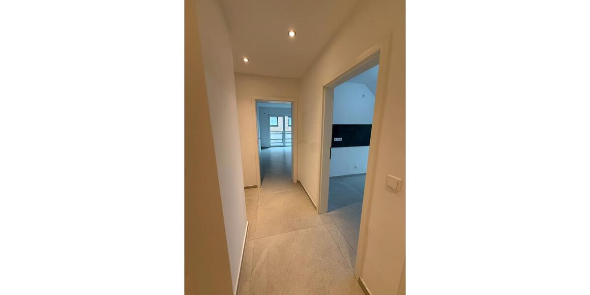 Etagenwohnung Paderborn Neuenbeken - 2 Zimmer, 60 m&sup2;, 800&euro; | Angebot:26578556