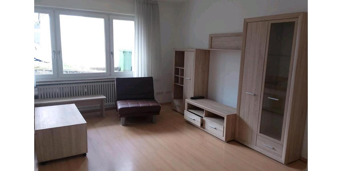 Erdgeschoßwohnung Geseke - 2 Zimmer, 65 m&sup2;, 520&euro; | Angebot:26393499