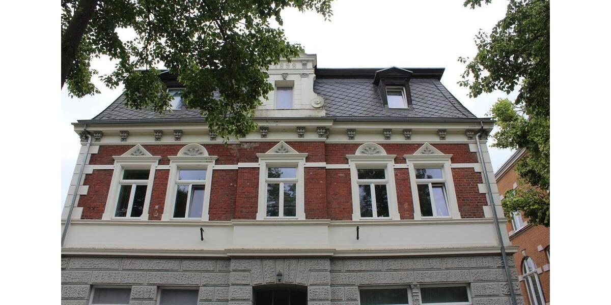 Dachgeschoßwohnung Geseke - 2 Zimmer, 62 m&sup2;, 179.000&euro; | Angebot:26576069
