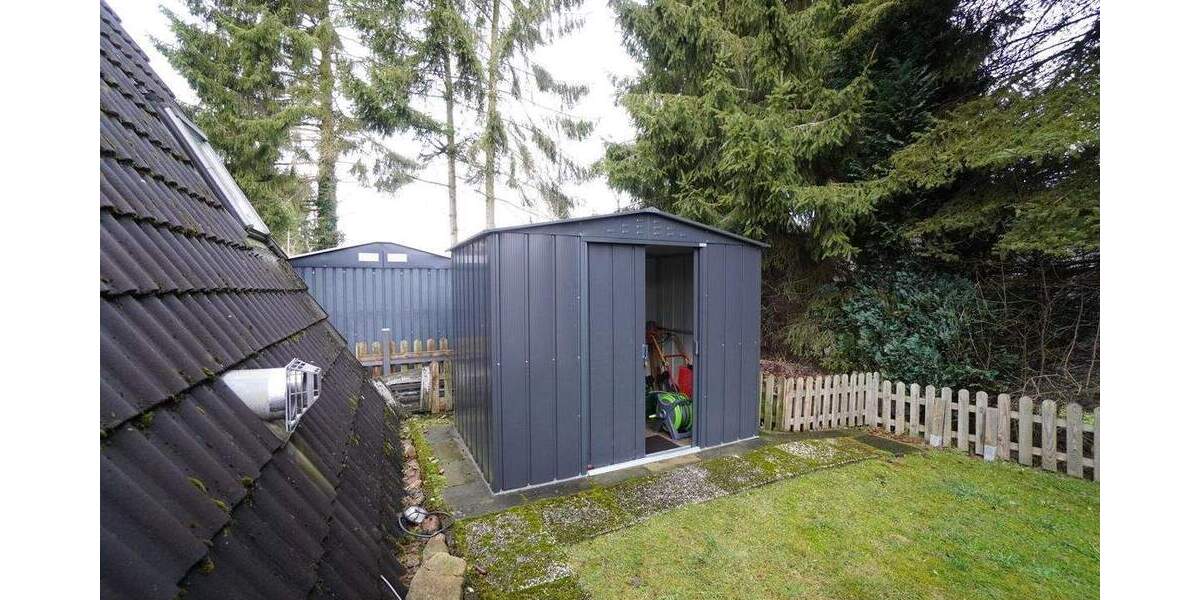 Einfamilienhaus Bad Wünnenberg Fürstenberg - 2 Zimmer, 33 m&sup2;, 89.000&euro; | Angebot:25279661