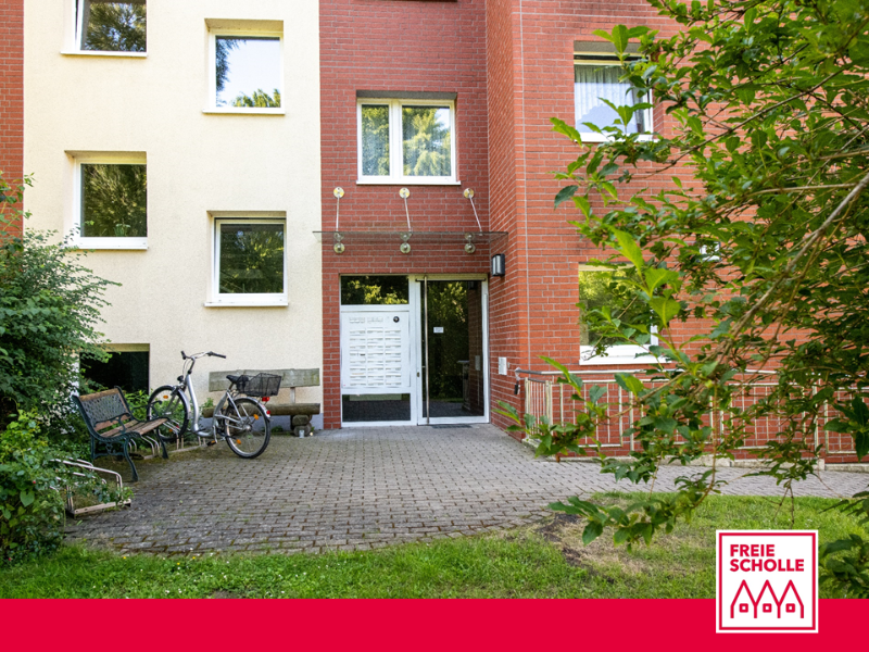 Wohnung zum Mieten in Bielefeld 570 € 71.25 m² 3 zimmer