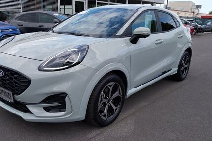 Ford Puma 2.288 km 24.950 &euro; Lippstadt 59557
