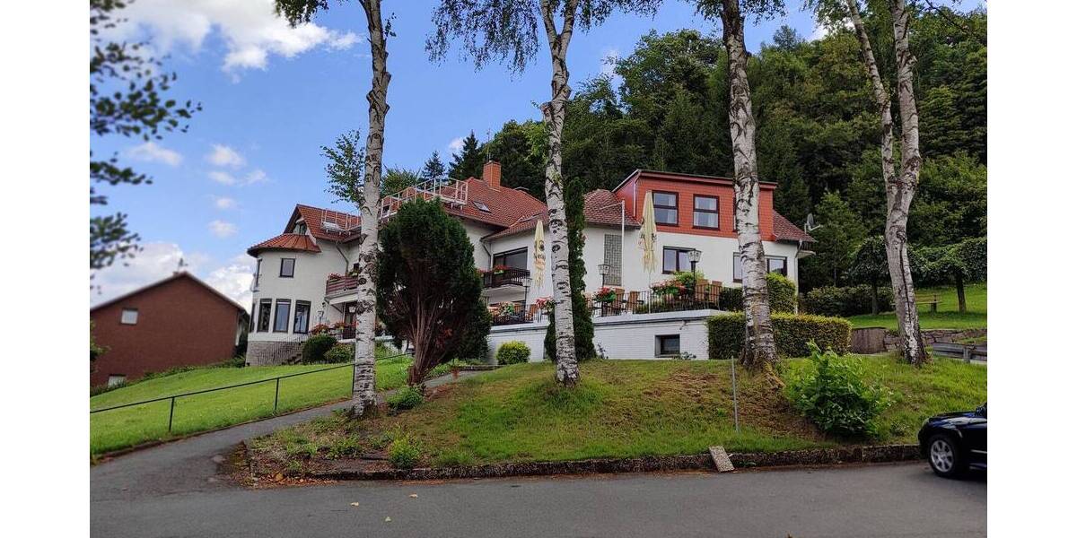 Gewerbeobjekt Nieheim - 1 Zimmer, 650.000&euro; | Angebot:26433413