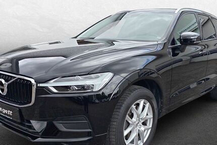 Volvo XC60 84.372 km 24.990 &euro; Delbrück-Westenholz 33129