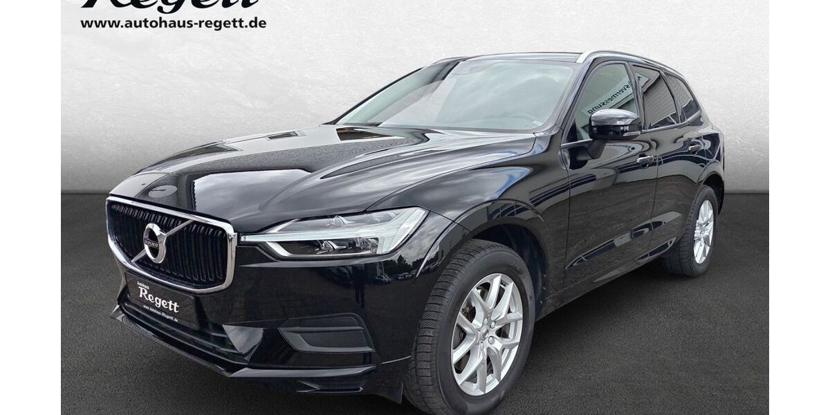 Volvo XC60 84.372 km 24.990 &euro; Delbrück-Westenholz 33129