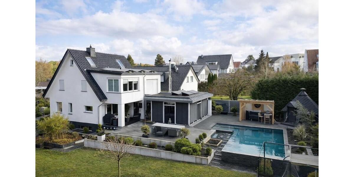 Einfamilienhaus Detmold Hiddesen - 849.000&euro; | Angebot:25343695