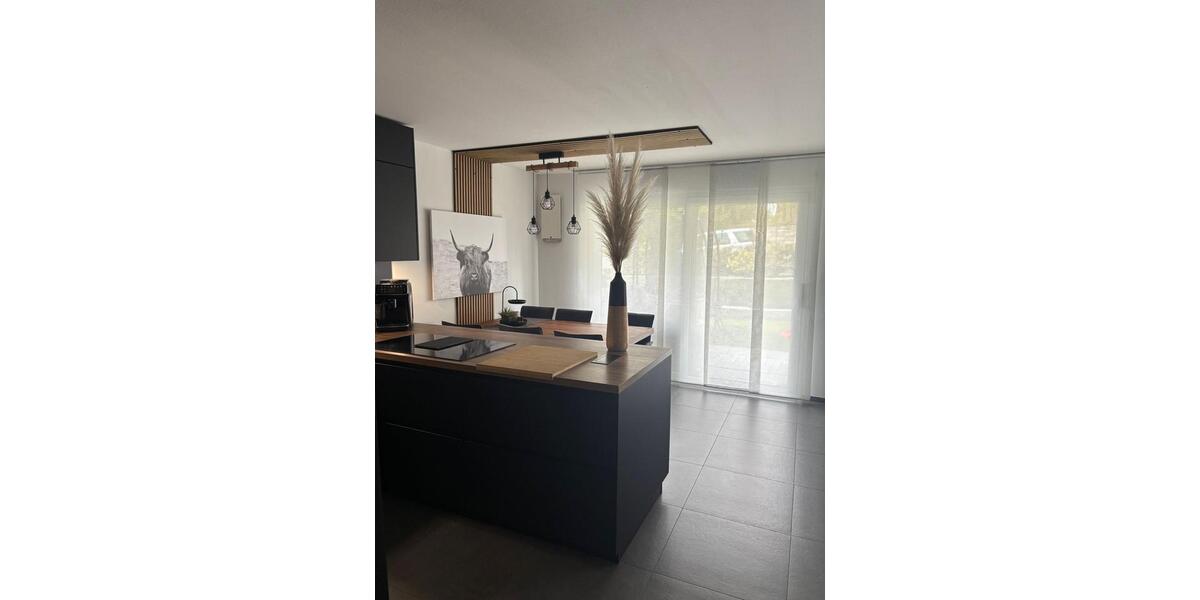 Erdgeschoßwohnung Paderborn Elsen - 3 Zimmer, 81 m&sup2;, 399.000&euro; | Angebot:26186589