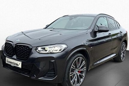 BMW X4 23.726 km 55.950 € Detmold 32758