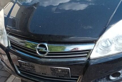Opel Astra 330.000 km 800 &euro; Marsberg 33431