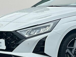 Hyundai i20 Prime Mild-Hybrid 1.0 T-GDI EU6d 5.980 km 20.990 € Bad Wünnenberg 33181