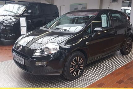 Fiat Punto 118.072 km 6.950 &euro; Lippstadt 59557