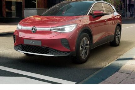 VW ID.4 7.791 km 45.790 &euro; Salzkotten 33154