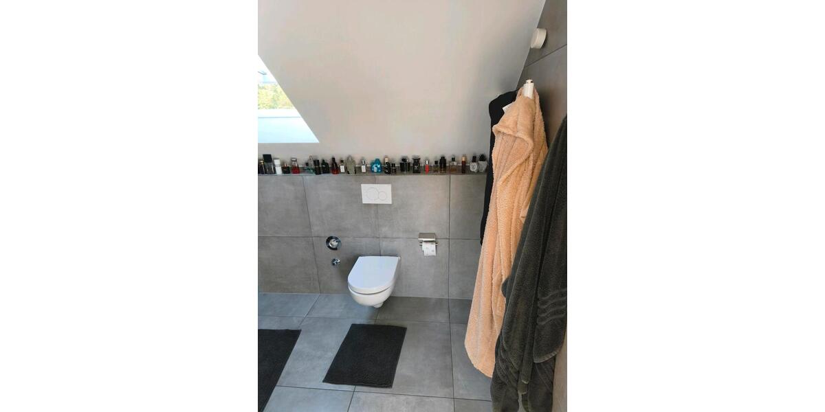 Terrassenwohnung Paderborn - 1 Zimmer, 60 m&sup2;, 620&euro; | Angebot:26704293