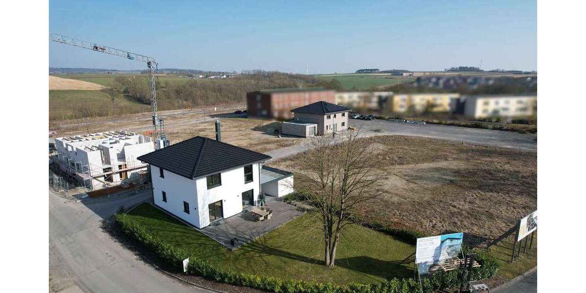 Grundstück Brakel - 77.400&euro; | Angebot:25994489