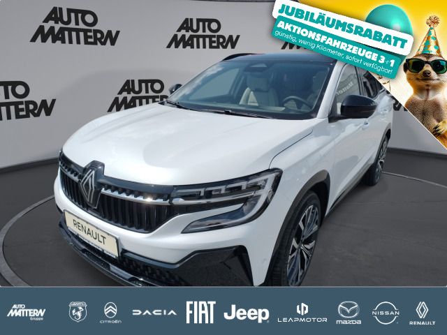 Renault Espace 3.000 km 47.290 € Bielefeld 33719