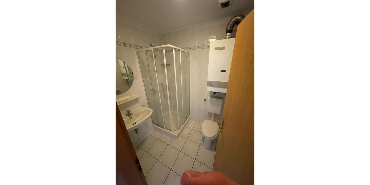 Etagenwohnung Paderborn - 2 Zimmer, 37 m&sup2;, 99.000&euro; | Angebot:26322381