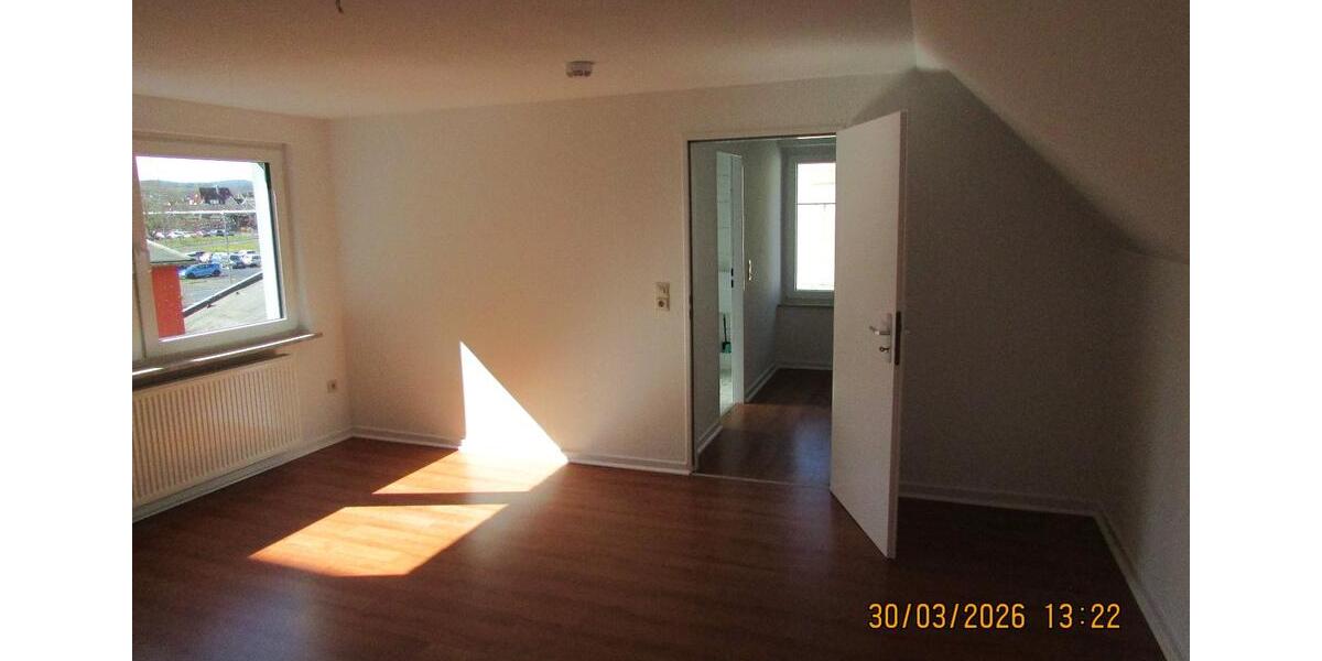 Maisonettenwohnung Detmold Hakedahl - 3 Zimmer, 81 m&sup2;, 585&euro; | Angebot:25978181