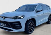 Gebrauchtwagen VW Tayron