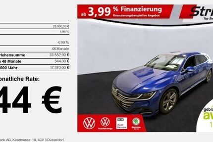 VW Arteon 27.682 km 28.949 &euro; Horn-Bad Meinberg 32805