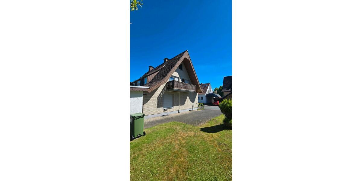 Einfamilienhaus Bad Driburg - 320.000&euro; | Angebot:26739052