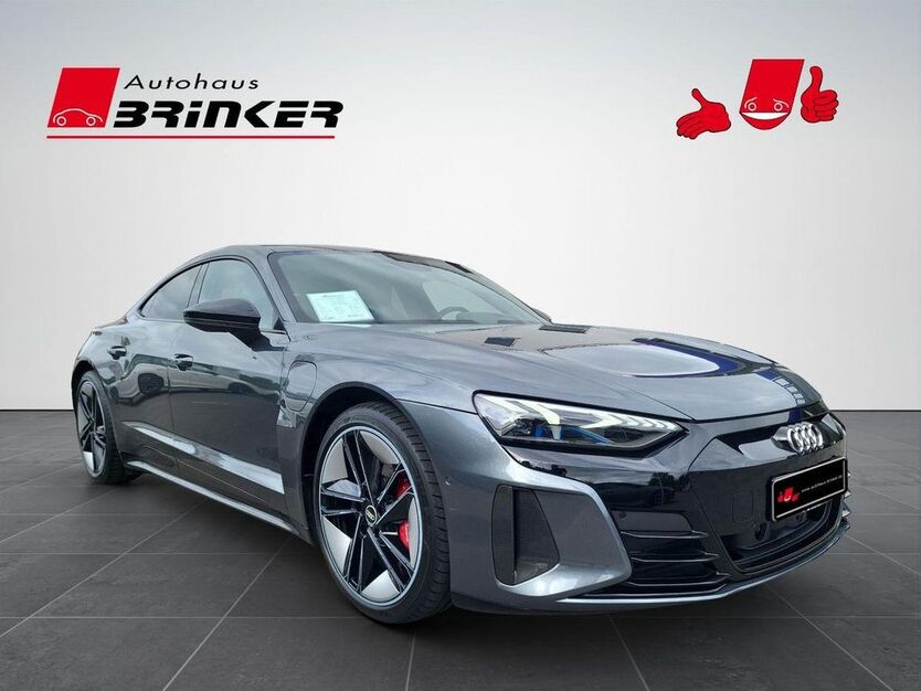 Audi RS e-tron GT 68.289 km 66.930 € Bielefeld 33649