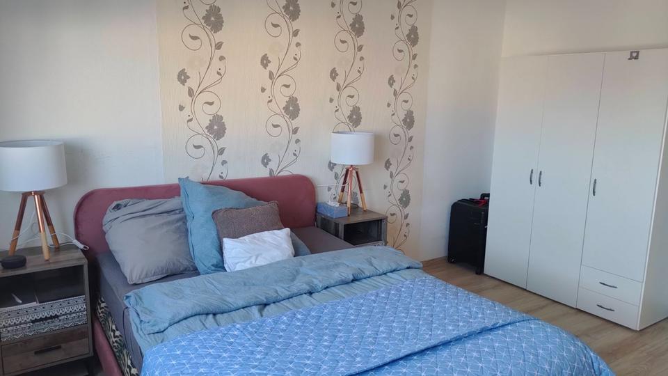 Etagenwohnung Marsberg - 3 Zimmer, 78 m&sup2;, 79.000&euro; | Angebot:25193343