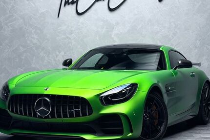 Mercedes-Benz AMG GT R 3.250 km 159.700 &euro; Paderborn 33100