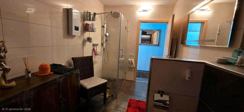 Etagenwohnung Bad Driburg - 4 Zimmer, 112 m&sup2;, 180.000&euro; | Angebot:26518133