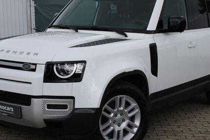 Land Rover Defender 67.800 km 53.990 &euro; Schloß Holte-Stukenbrock 33758