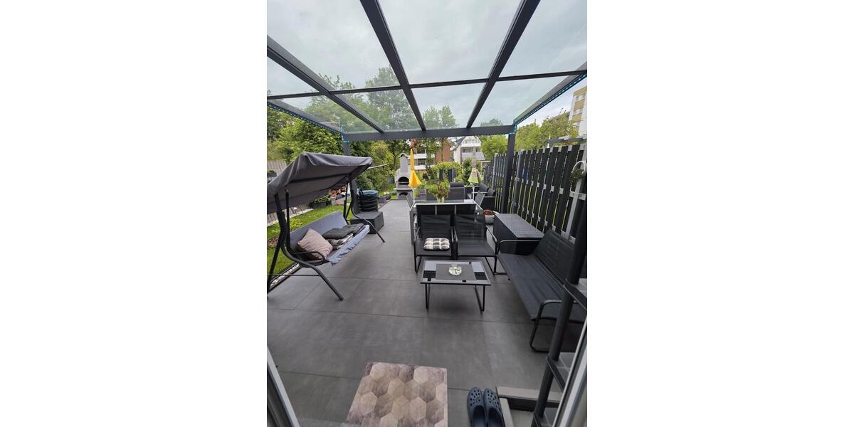Reihenhaus Detmold - 4 Zimmer, 107 m&sup2;, 359.000&euro; | Angebot:26624357