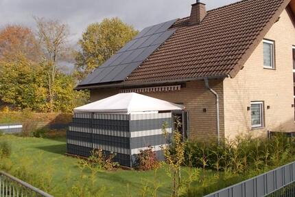 EFH Bj1997 Massivhaus Keller Garage PV-Anlage B.-Speicher Wallbox 5 zimmer