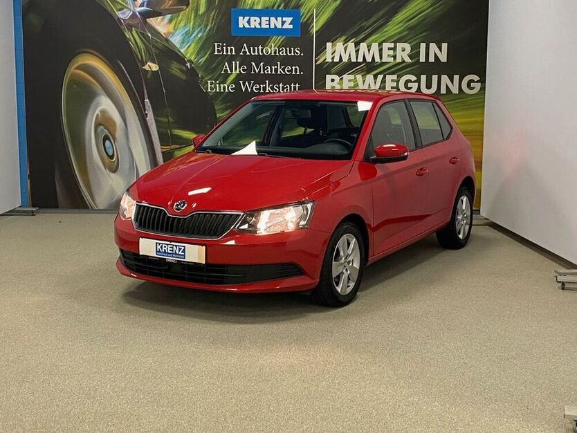 Fabia