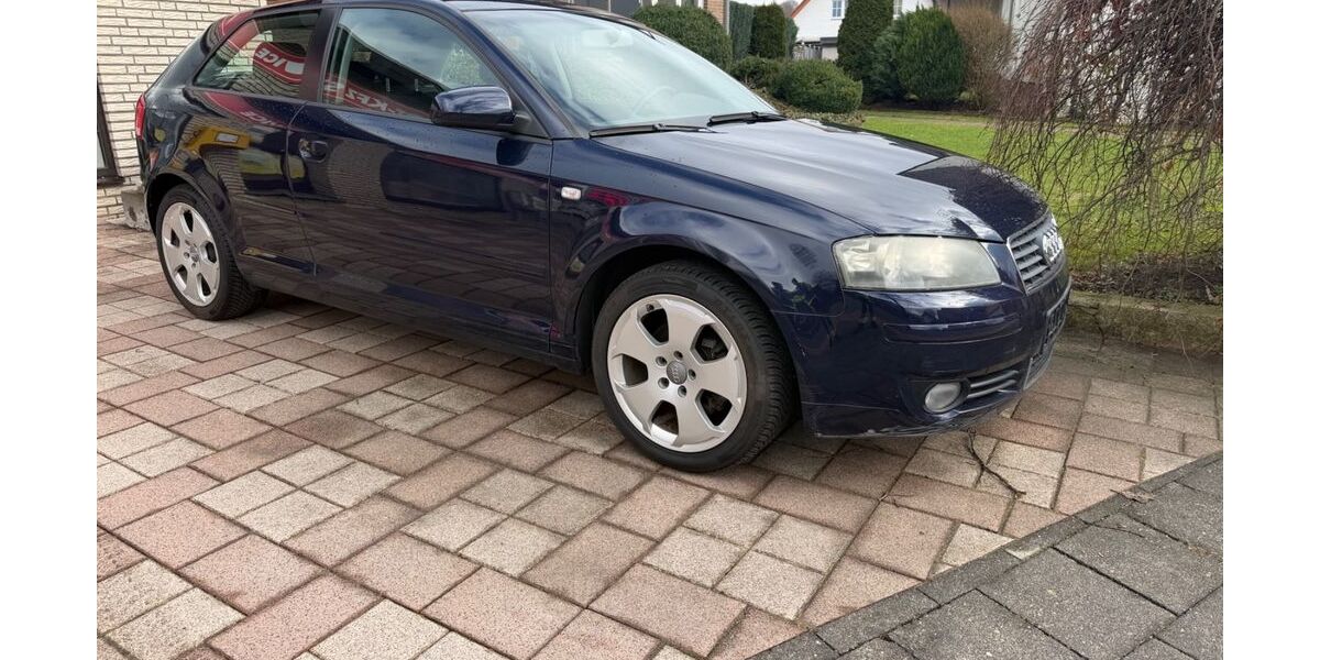 Audi A3 203.000 km 3.990 &euro; Bad Lippspringe 33175