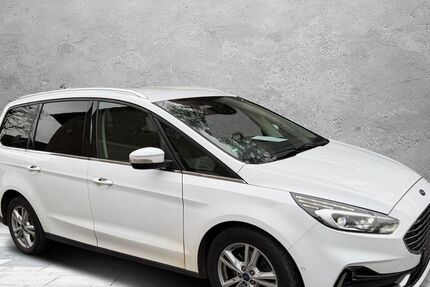 Ford Galaxy 195.000 km 14.999 &euro; Detmold 32758