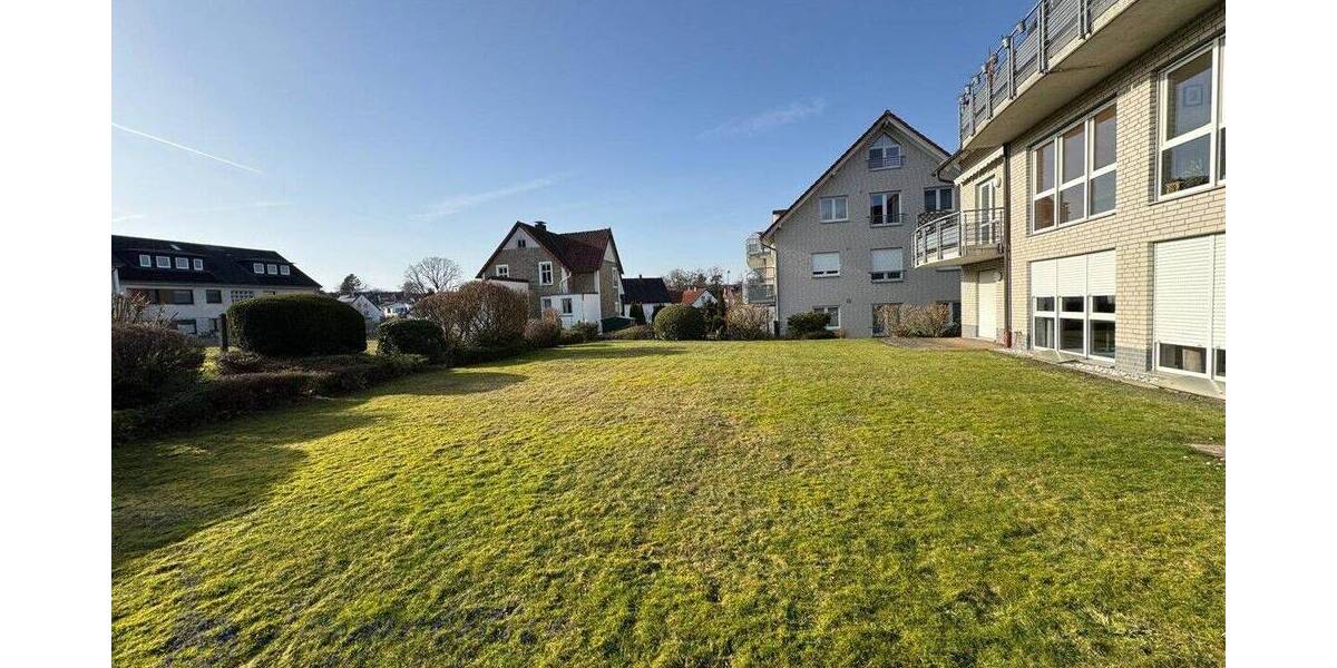 Etagenwohnung Detmold Hiddesen - 2 Zimmer, 76 m&sup2;, 580&euro; | Angebot:26788151