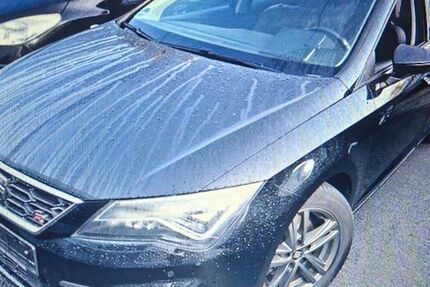Seat Leon 100.000 km 13.999 € Detmold 32758