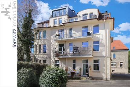 Wohnung Bielefeld Innenstadt - 5 Zimmer, 146 m&sup2;, 299.500&euro; | Angebot:26730945