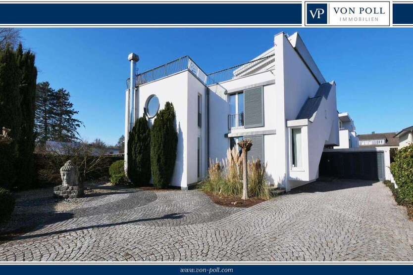 Haus zum Kaufen in Paderborn 1.495.000 € 300 m²