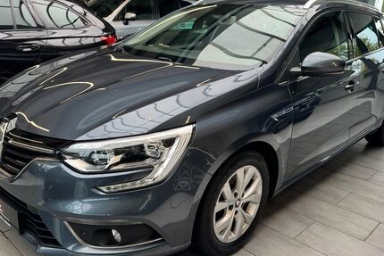 Renault Megane 112.000 km 11.500 &euro; Detmold 32758