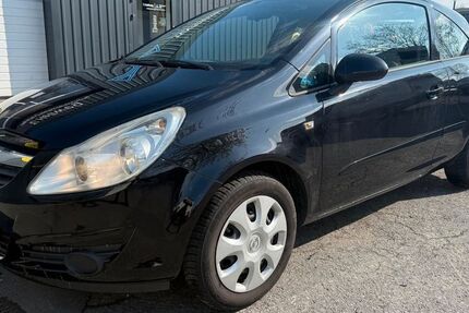 Opel Corsa 232.000 km 1.550 &euro; Lippstadt 59557