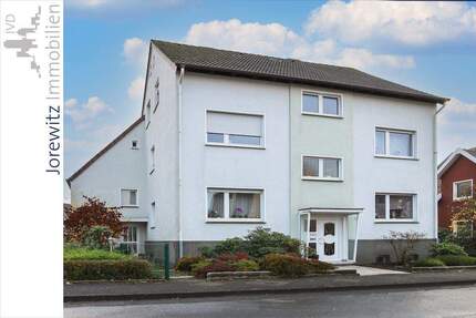 Wohnung Bielefeld Brackwede - 2 Zimmer, 87 m&sup2;, 750&euro; | Angebot:25336534