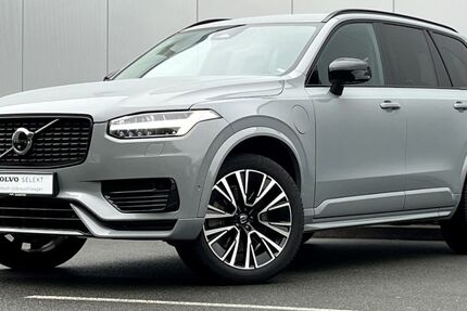 Volvo XC90 37.561 km 59.850 &euro; Paderborn 33106