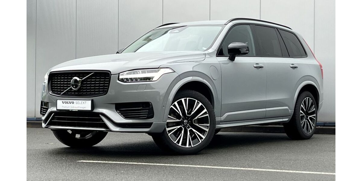 Volvo XC90 37.561 km 59.850 &euro; Paderborn 33106