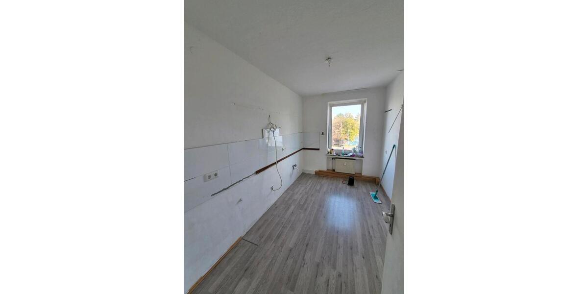 Etagenwohnung Paderborn Univiertel - 3 Zimmer, 89 m&sup2;, 880&euro; | Angebot:27600505