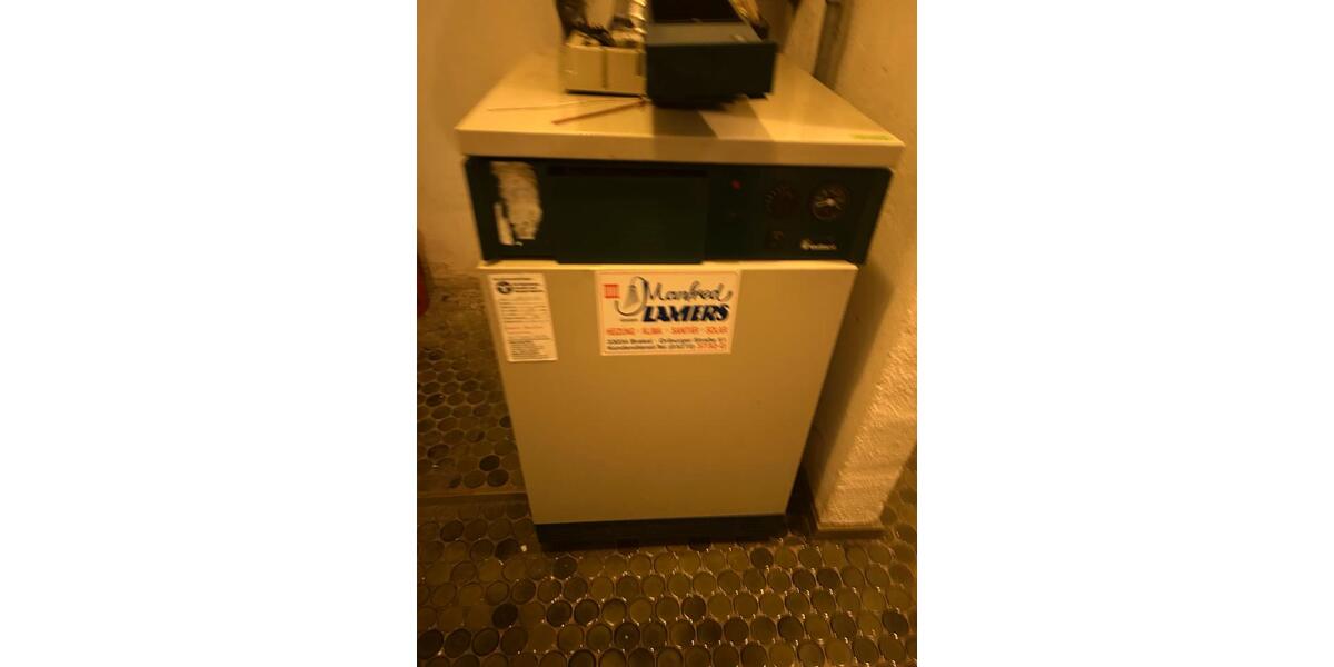 Haus Reiheneckhaus Brakel Kernstadt 6 zimmer