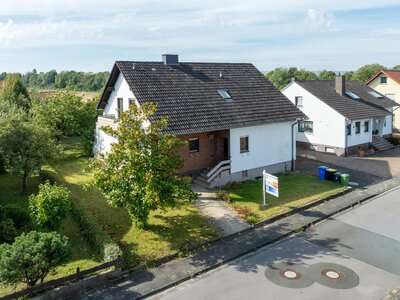 Einfamilienhaus Borchen - 5 Zimmer, 137 m&sup2;, 289.000&euro; | Angebot:27303529